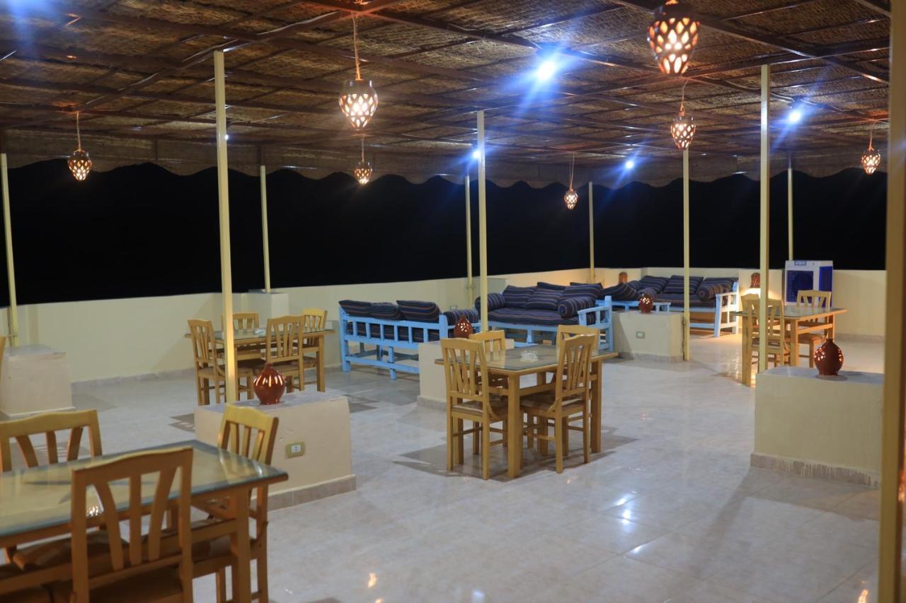 Royal Mountain Apartment Luxor