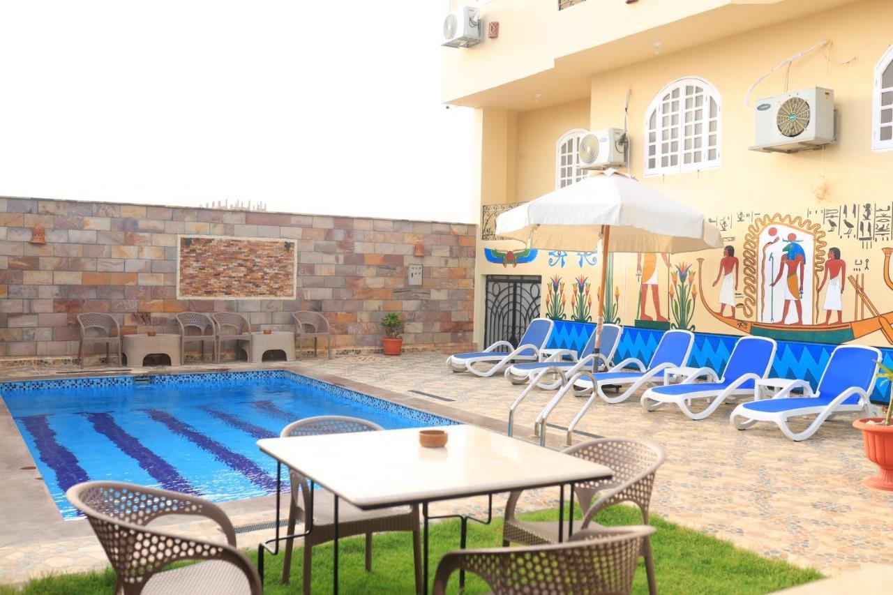Apartment Royal Mountain Luxor