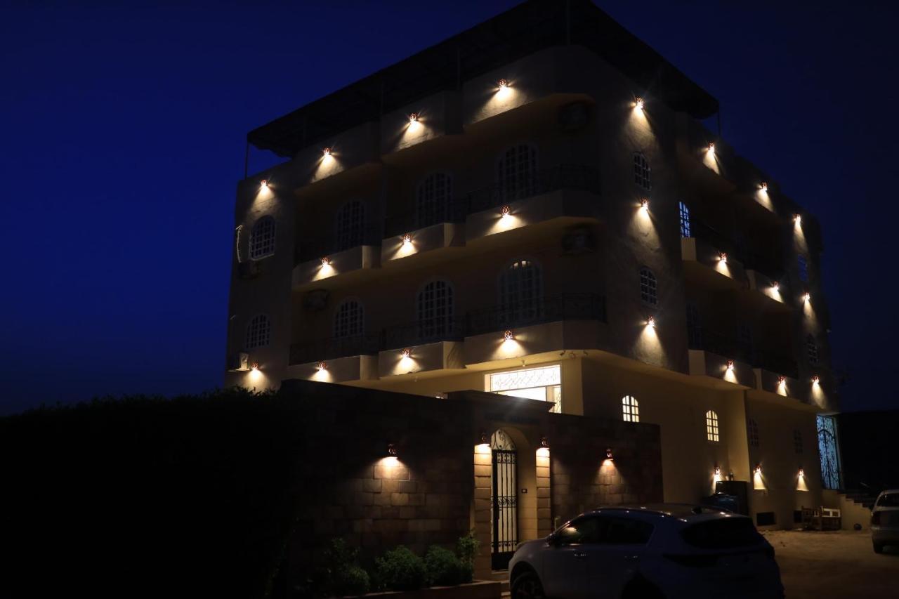 Apartment Royal Mountain *