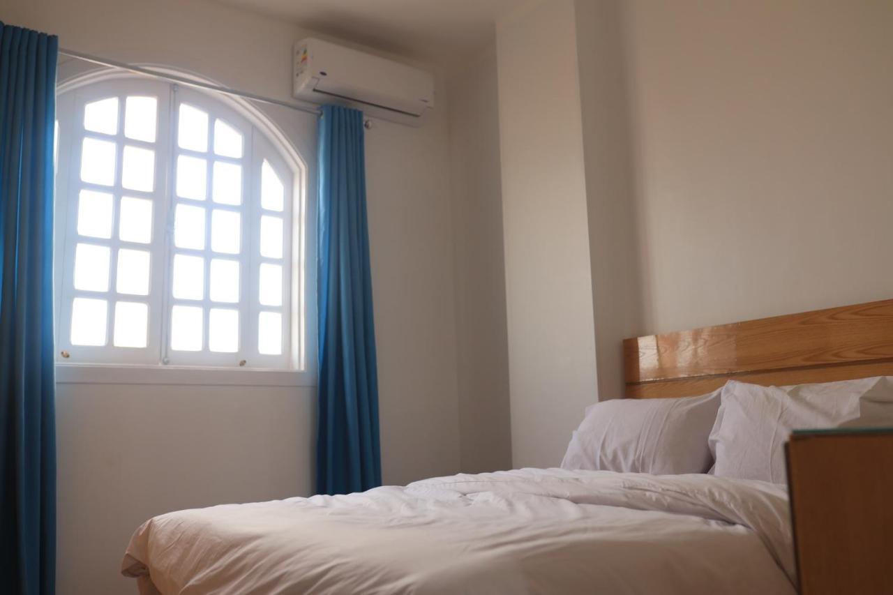 Royal Mountain Apartment