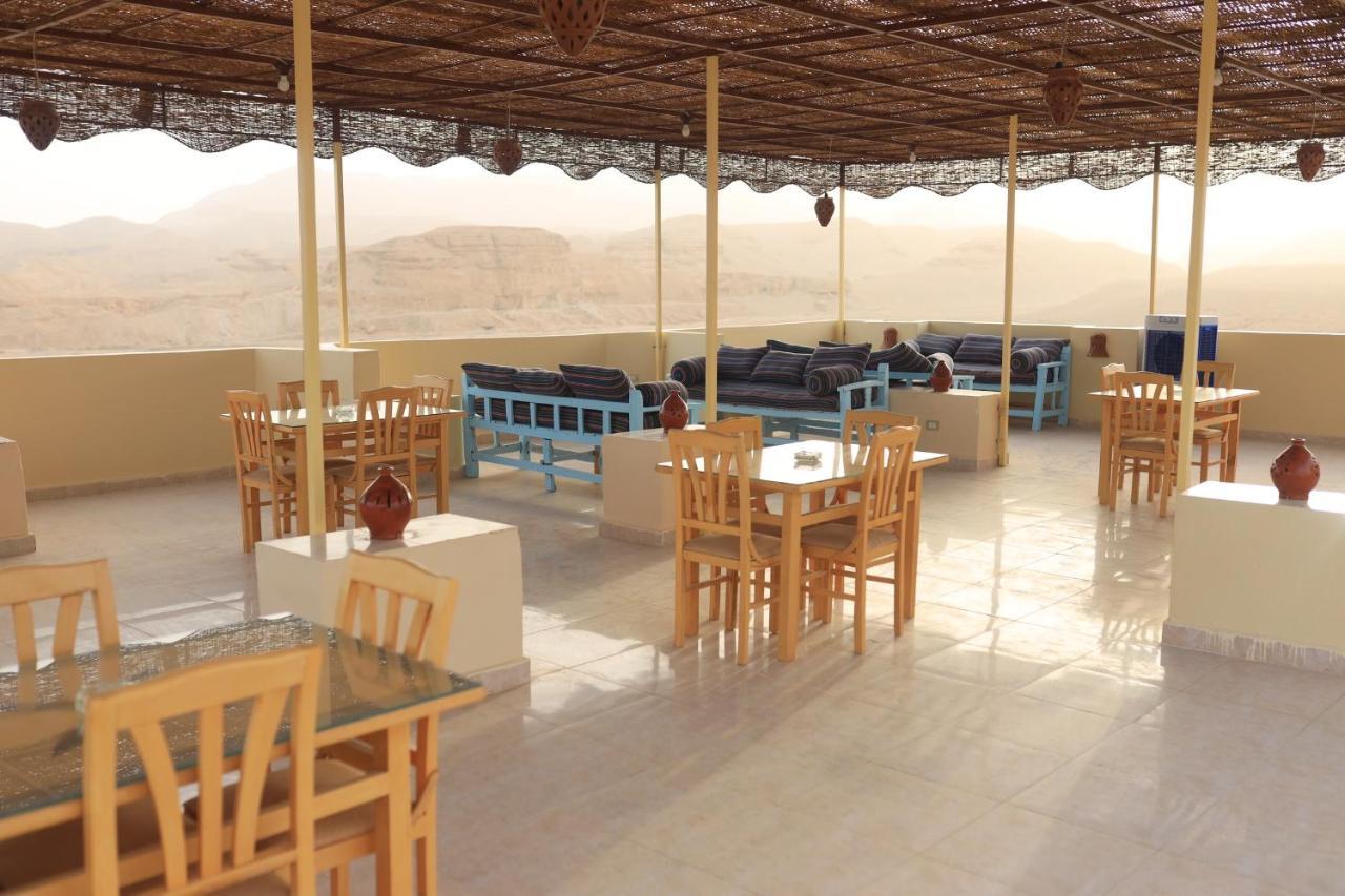 Royal Mountain Apartment Luxor