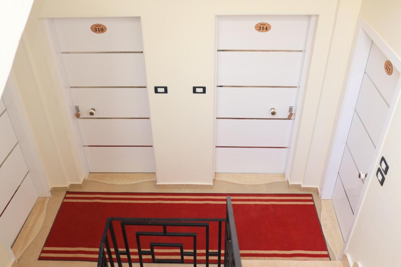 Royal Mountain Apartment Luxor
